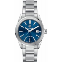 Tag Heuer Carrera Blue Dial Women's Watch WBG1310-BA0758